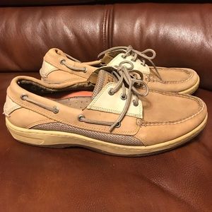 Men’s Sperry’s 12M